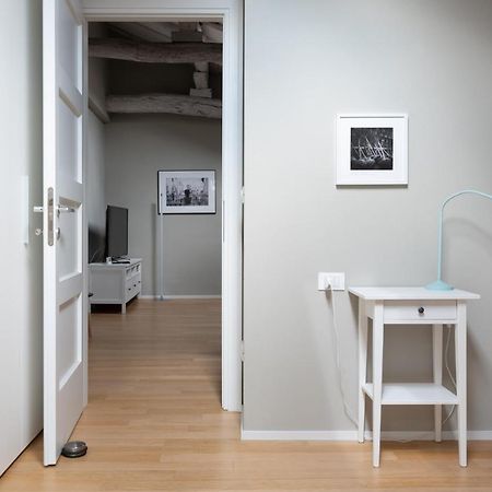 Tribunali Suite De Charme ボローニャ エクステリア 写真