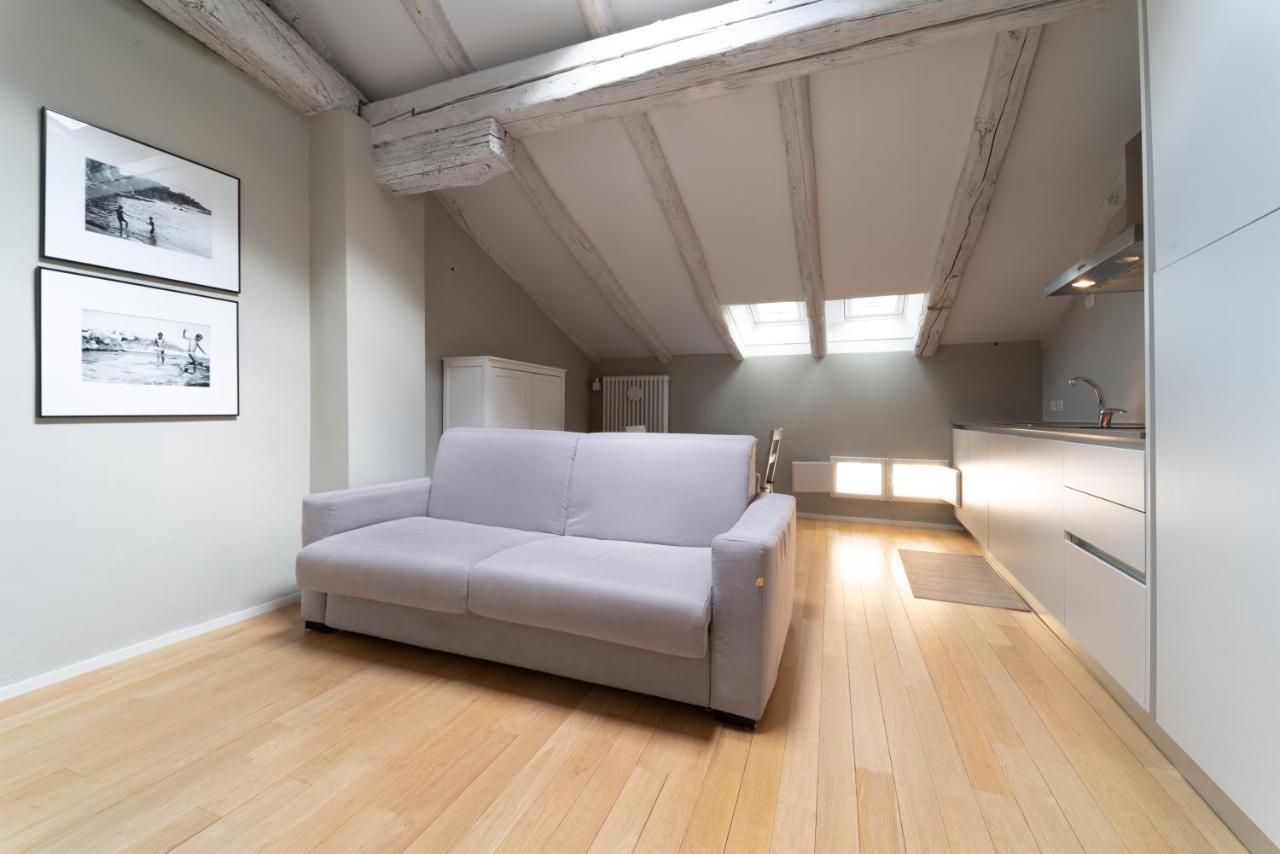 Tribunali Suite De Charme ボローニャ エクステリア 写真