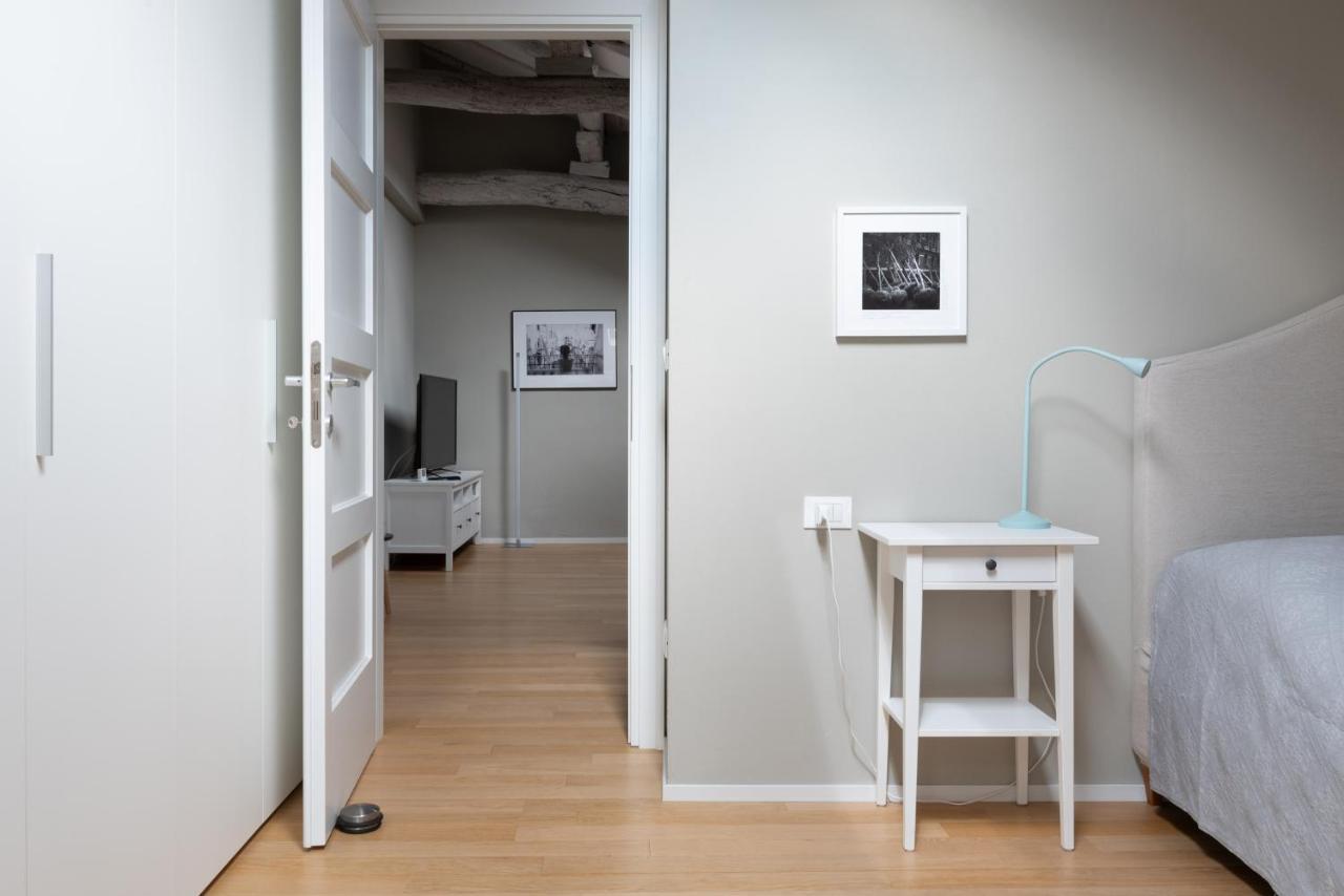 Tribunali Suite De Charme ボローニャ エクステリア 写真